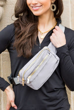 Load image into Gallery viewer, Everyday Nylon Belt Bag
