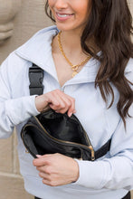 Load image into Gallery viewer, Everyday Nylon Belt Bag
