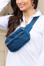 Load image into Gallery viewer, Everyday Nylon Belt Bag
