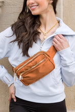 Load image into Gallery viewer, Everyday Nylon Belt Bag
