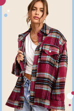 Load image into Gallery viewer, Hailee Jacket
