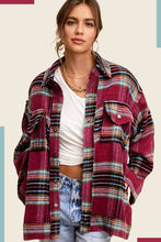 Load image into Gallery viewer, Hailee Jacket
